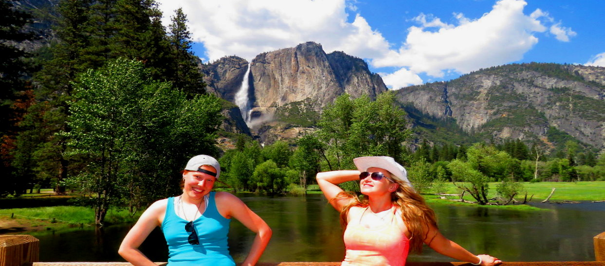 Best-Yosemite-Attractions- touristiques-vallee-de-yosemite